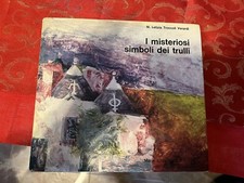 I mosteriosi simboli dei