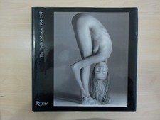 Pirelli Calendar:  1964 - 1997