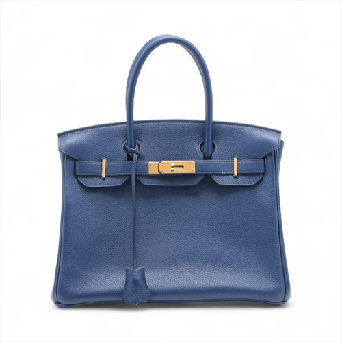 Hermès birkin tournay - le,
