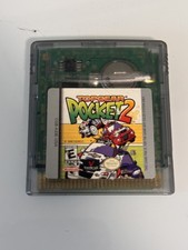 Top Gear Pocket 2 Nintendo