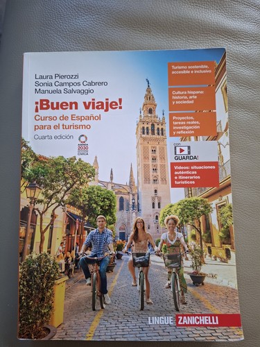 Buen viaje pierozzi cabrero - pierozzi,