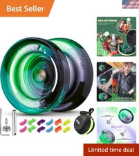 Yoyo K2 Crystal - Yoyo