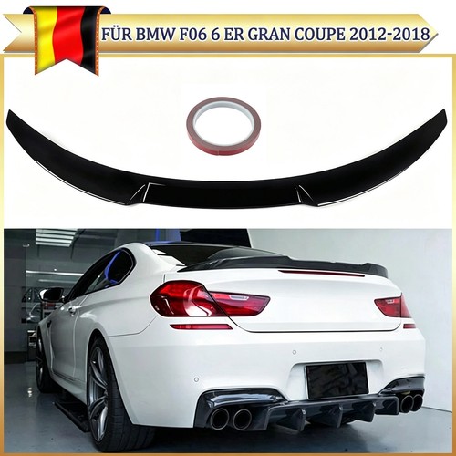Per bmw serie f06 gran - serie,