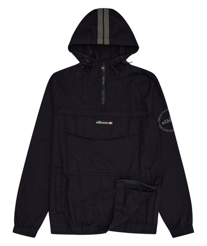 Ellesse uomo pullover giacca - uomo,