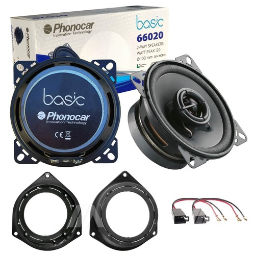 Kit casse altoparlanti - 2,