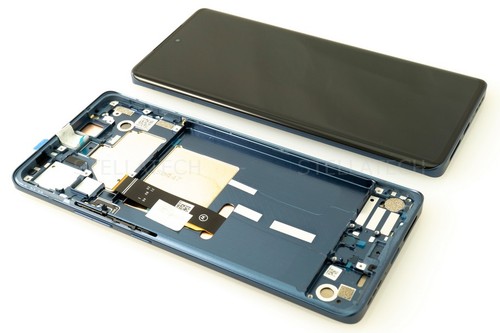 Display oled touch originale - oled, +