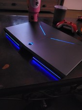 Alienware 17 R2 Touchscreen