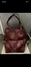 GUESS Borsa Donna