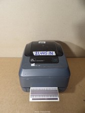 Zebra GK420T stampante termica