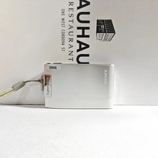 Sony cyber shot - cyber-shot, dsc-t200