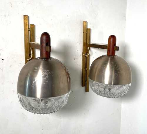Coppia applique stilux - coppia,