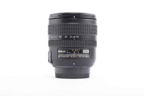 Nikon afs 5 4 - nikon, mm