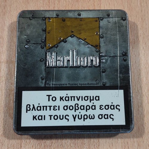 Marlboro luci sigarette - marlboro,