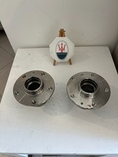 MASERATI BITURBO.TUTTI I MODELLI.ANNI 88-94.MOZZI ANTERIORI NUOVI.ORIGINALI