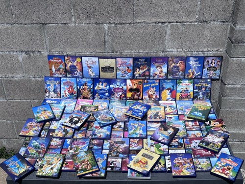 Walt disney dvd collection - walt, |