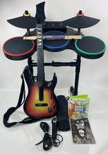 Xbox 360 Guitar Hero World
