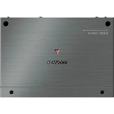 Kenwood - Amplificatore