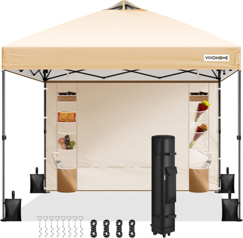Tenda pop 3x3m gazebo - tenda,