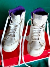 PUMA SCARPE UNISEX SOFTRIDE EXTREME CUSHIONING AND COMFORT USATE E BELLE 37,5