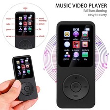 Lettore player mp4 mp3 - player,