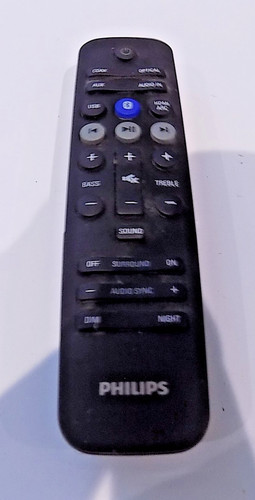 Telecomando philips - telecomando,