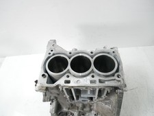 Blocco motore difettoso per