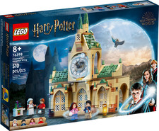 LEGO 76398 -LEGO HARRY POTTER-