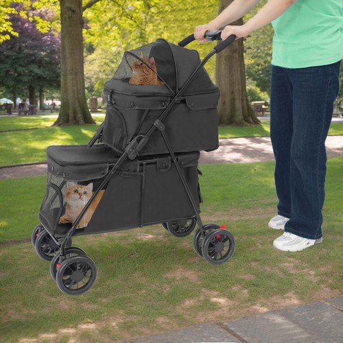 Trolley per animali domestici - per,
