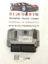 CENTRALINA MOTORE PER OPEL