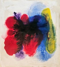 Dipinto olio su tela