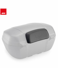 Black back cushion protection