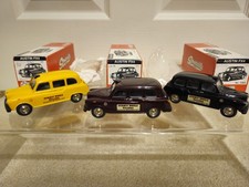 TAXI AUSTIN FX4 SUMMERVILLE