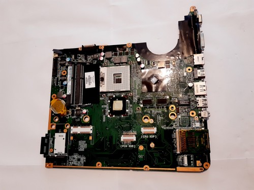 Carte mere da0up6mb6f0 rev - carte, f