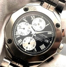 Baume Mercier 65541 Riviera