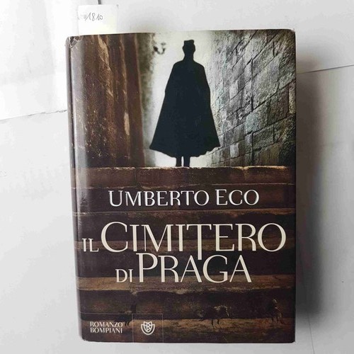 Umberto eco cimitero - umberto,