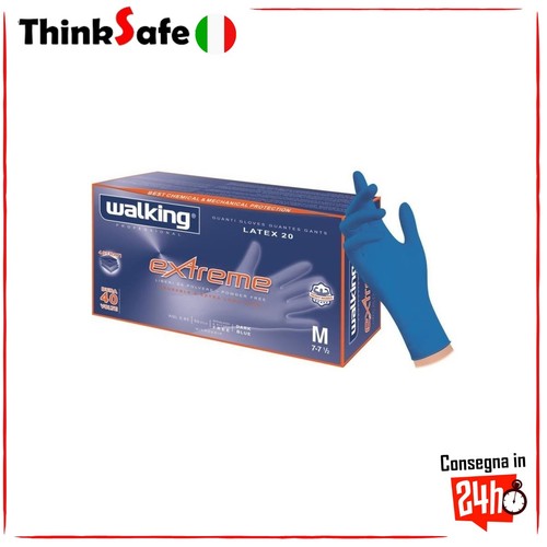 Guanti lattice spessorato - guanti,