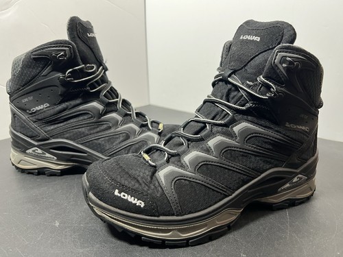 Stivali trekking lowa - stivali,