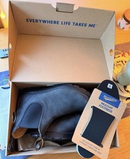 Blundstone 587 Classic Chelsea