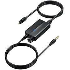 Convertitore audio digitale - convertitore,