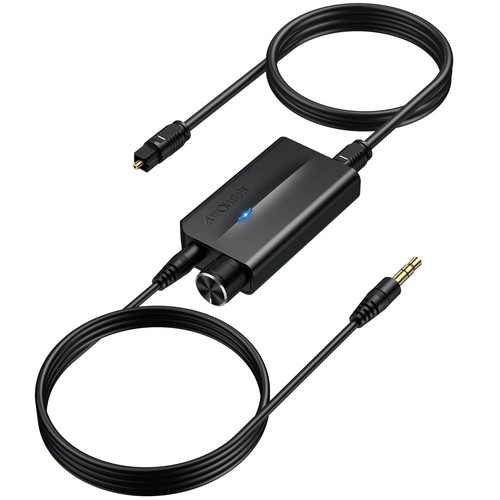 Convertitore audio digitale - convertitore,