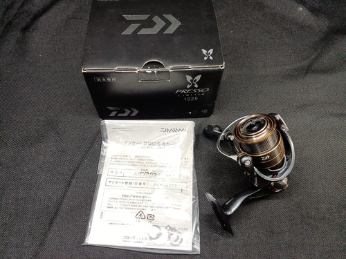 Mulinello pesca daiwa - pesca,