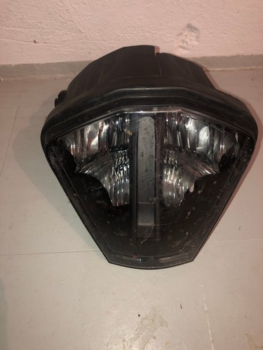 Ktm 2023 2024 headlight - rc,