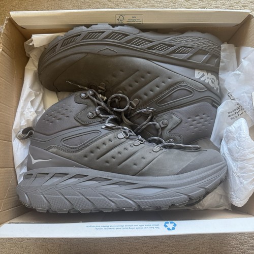 Stivali trekking hoka - stivali, one