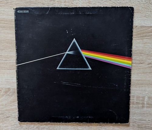 Vinyle 33t pink floyd - vinyle, the