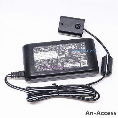 Adattatore pw20 - ca, ac-pw20