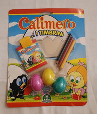 I Timbrini Di Calimero Pagot