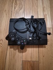 Sony PlayStation 3 Slim