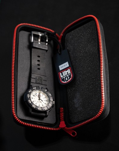Orologio luminox navy - orologio,