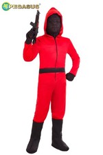 COSTUME GUARDIANO BAMBINO