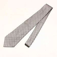 Cravatta Louis Vuitton seta
